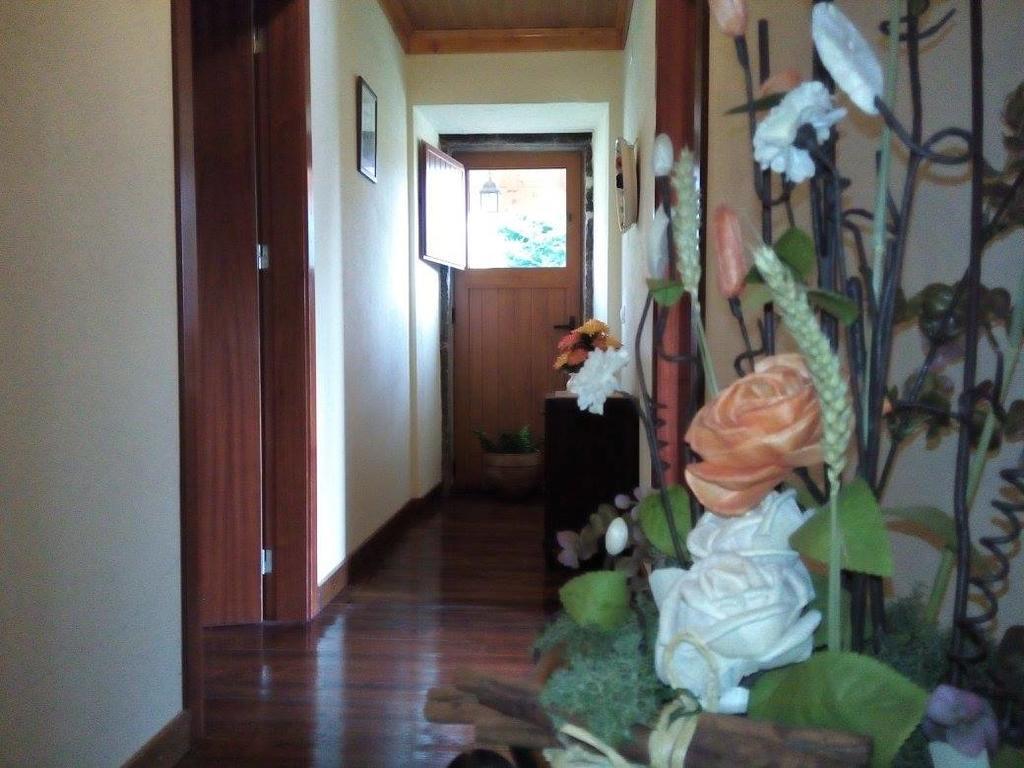 Willa Casa Do Terrenho Zewnętrze zdjęcie
